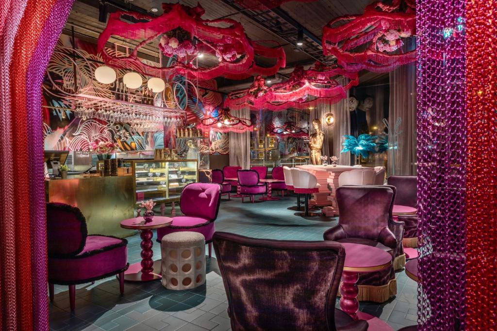 Clarion Hotel Draken | Gothenburg