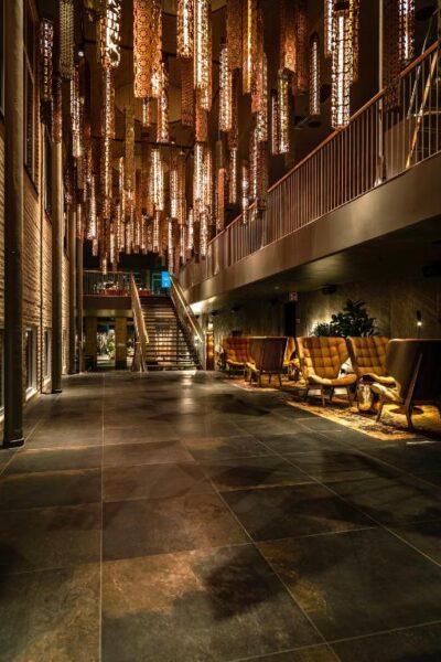 Clarion Hotel Draken | Gothenburg