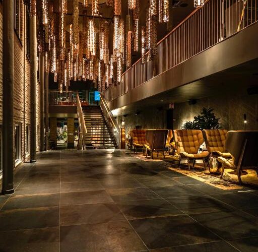 Clarion Hotel Draken | Gothenburg