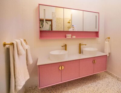 The Pink Palm Hotel | Saint Thomas, US Virgin Islands