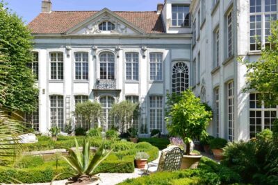 The Verhaegen | Ghent