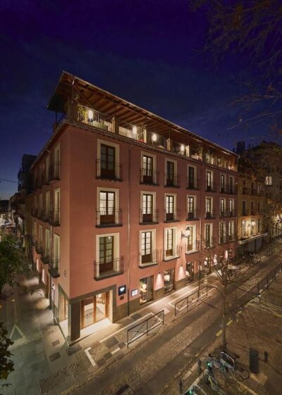 Seda Club Hotel | Granada