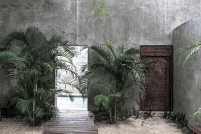 Casa Hormiga | Bacalar, Mexico