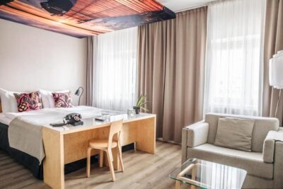 Hotel Helka | Helsinki