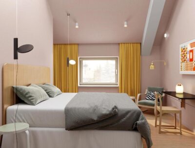 Hotel Helka | Helsinki