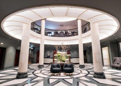 Hotel Kämp | Helsinki