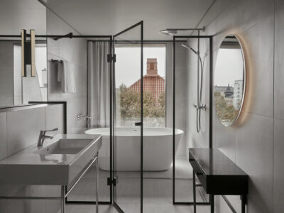 Radisson RED Helsinki