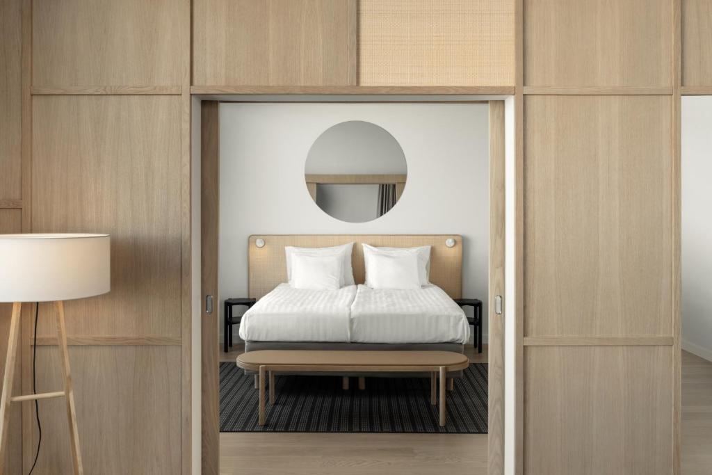 Original Sokos Hotel Tripla | Helsinki