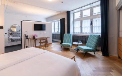 Marktgasse Hotel | Zürich