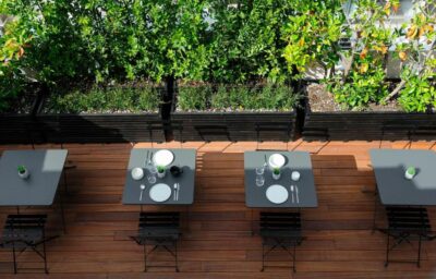 The Modernist | Thessaloniki