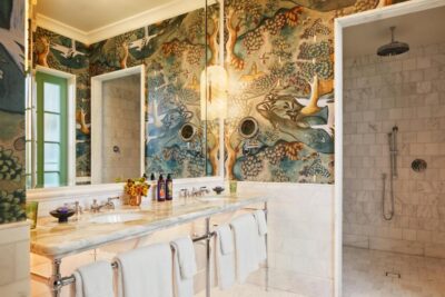 The Fifth Avenue Hotel | New York