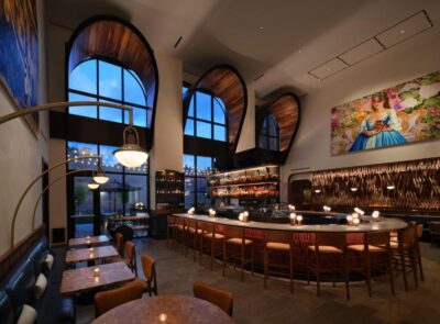 21c Museum Hotel St. Louis
