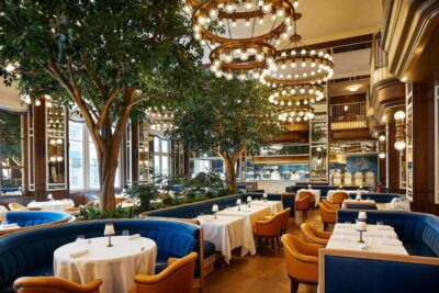 The Fifth Avenue Hotel | New York