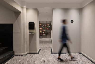 The Modernist | Thessaloniki