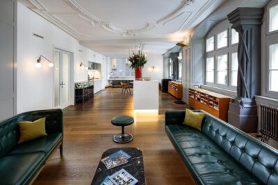 Marktgasse Hotel | Zürich