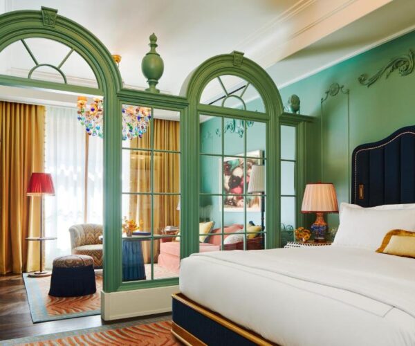 The Fifth Avenue Hotel | New York