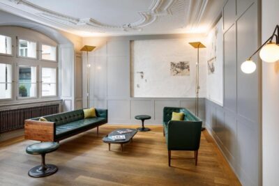 Marktgasse Hotel | Zürich