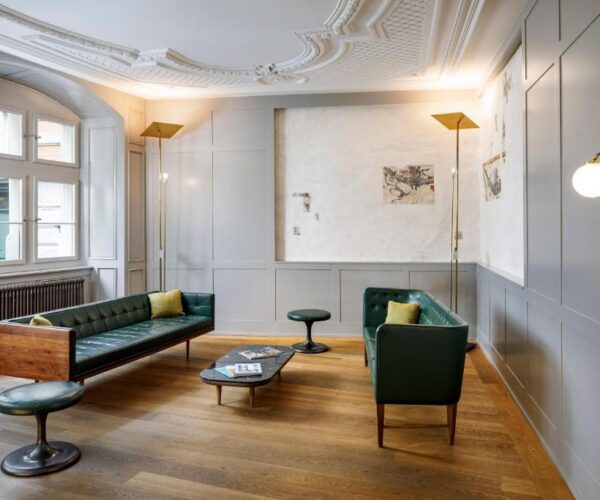 Marktgasse Hotel | Zürich