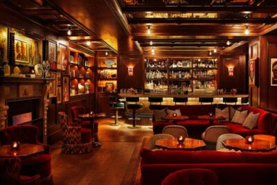 The Fifth Avenue Hotel | New York