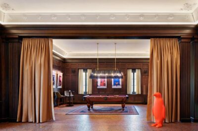 21c Museum Hotel St. Louis