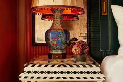 The Fifth Avenue Hotel | New York