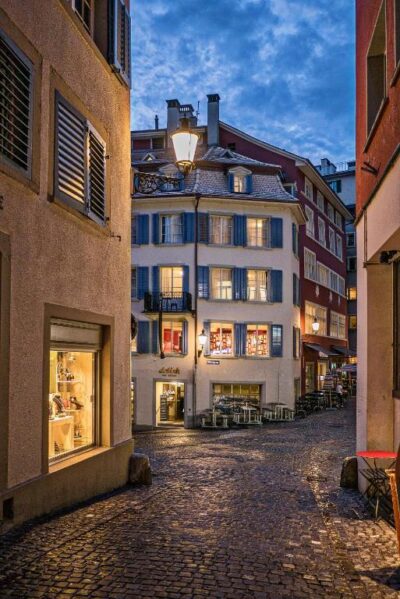 Marktgasse Hotel | Zürich