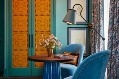 The Fifth Avenue Hotel | New York