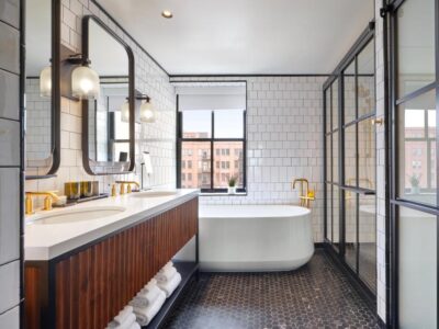 21c Museum Hotel St. Louis