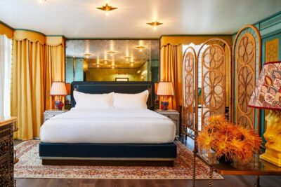 The Fifth Avenue Hotel | New York