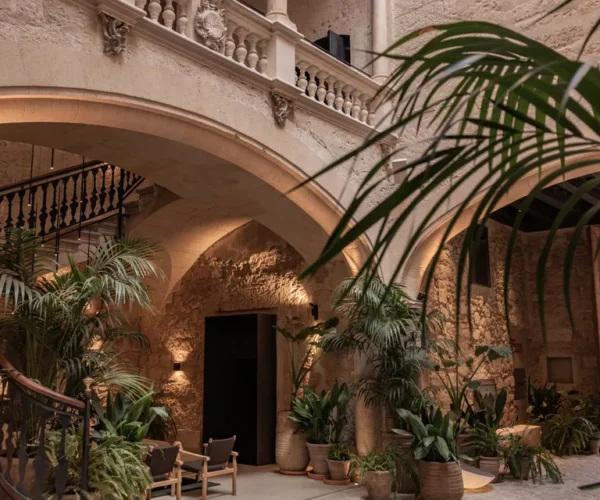 Nobis Hotel Palma