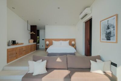 Somewhere Lombok
