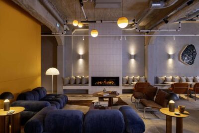 Hôtel Pilgrim | Paris