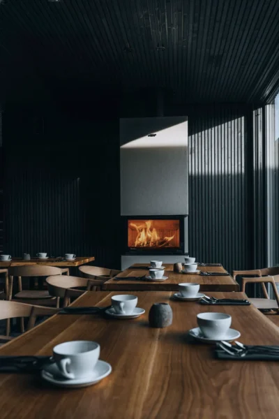 Panorama Landscape Hotel | Nilsiä, Finland