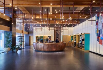 Ace Hotel Kyoto