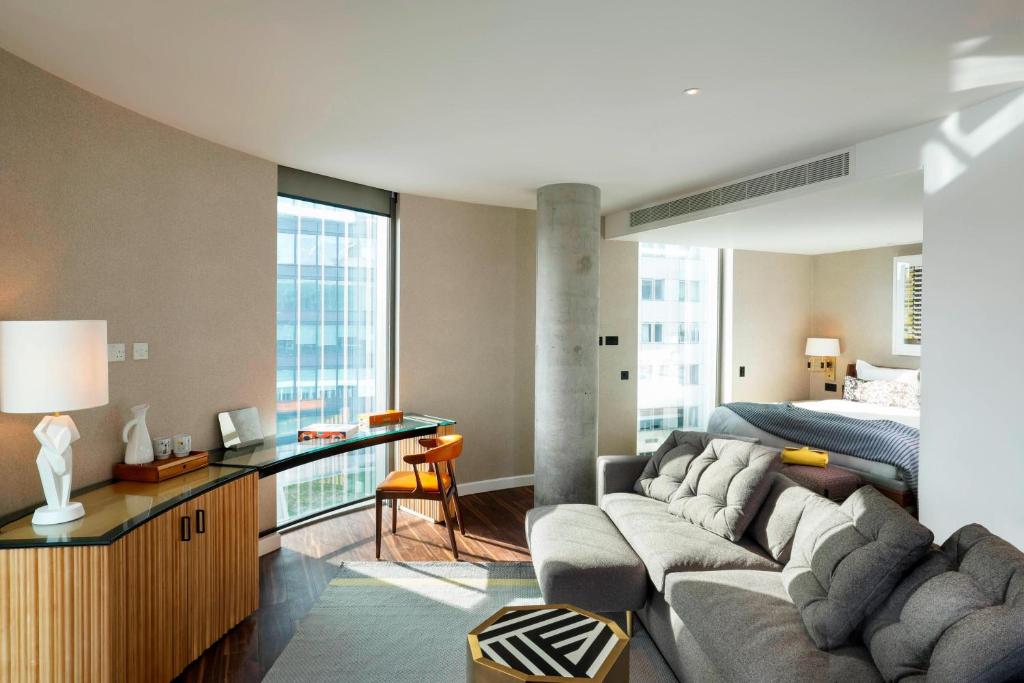 Bankside Hotel | London