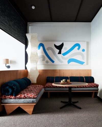 Ace Hotel Kyoto