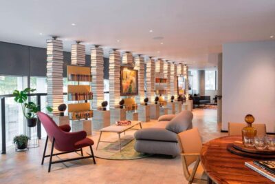 Bankside Hotel | London