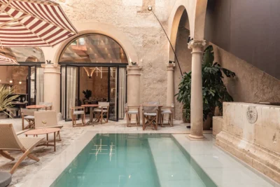 Nobis Hotel Palma