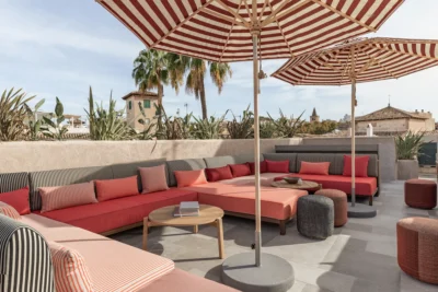Nobis Hotel Palma