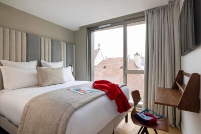 Hôtel Pilgrim | Paris
