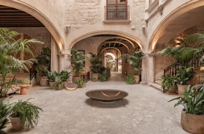 Nobis Hotel Palma