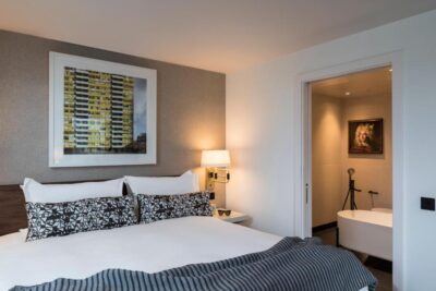 Bankside Hotel | London