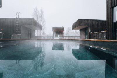 Panorama Landscape Hotel | Nilsiä, Finland