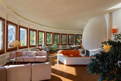 Villa Ponti Bellavista | Lake Como