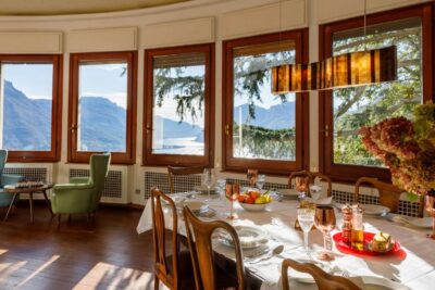 Villa Ponti Bellavista | Lake Como
