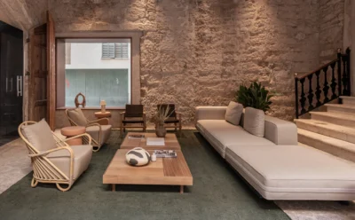 Nobis Hotel Palma