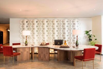 Bankside Hotel | London