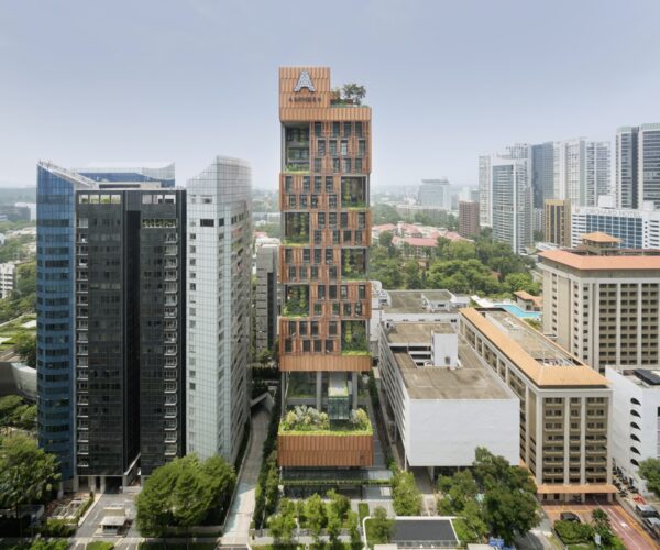 Artyzen Singapore