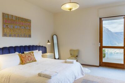 Villa Ponti Bellavista | Lake Como