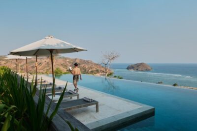 Somewhere Lombok